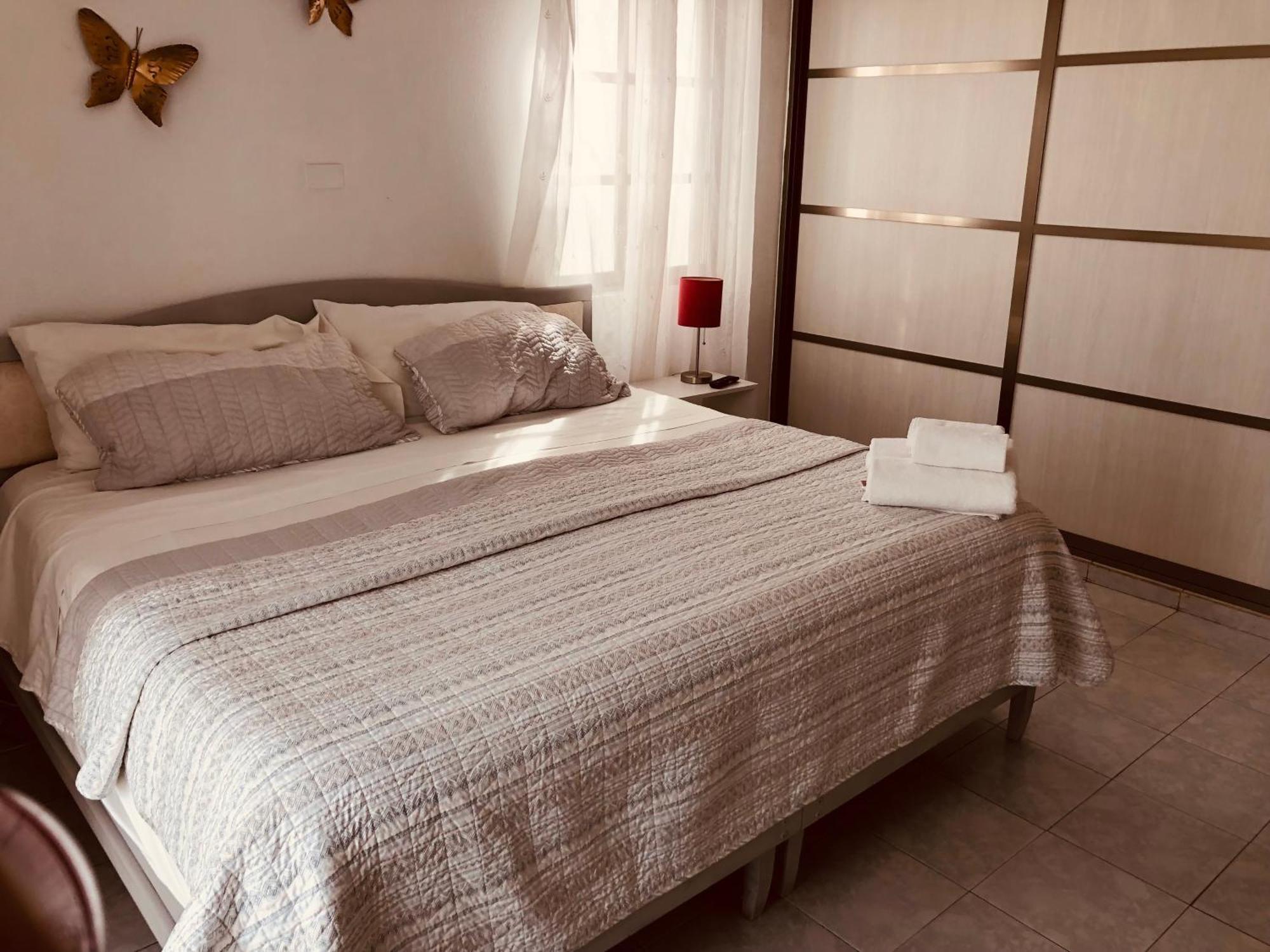 Beautiful Home By The Beach - 3Bedrooms, 2.5Baths Cancún Esterno foto