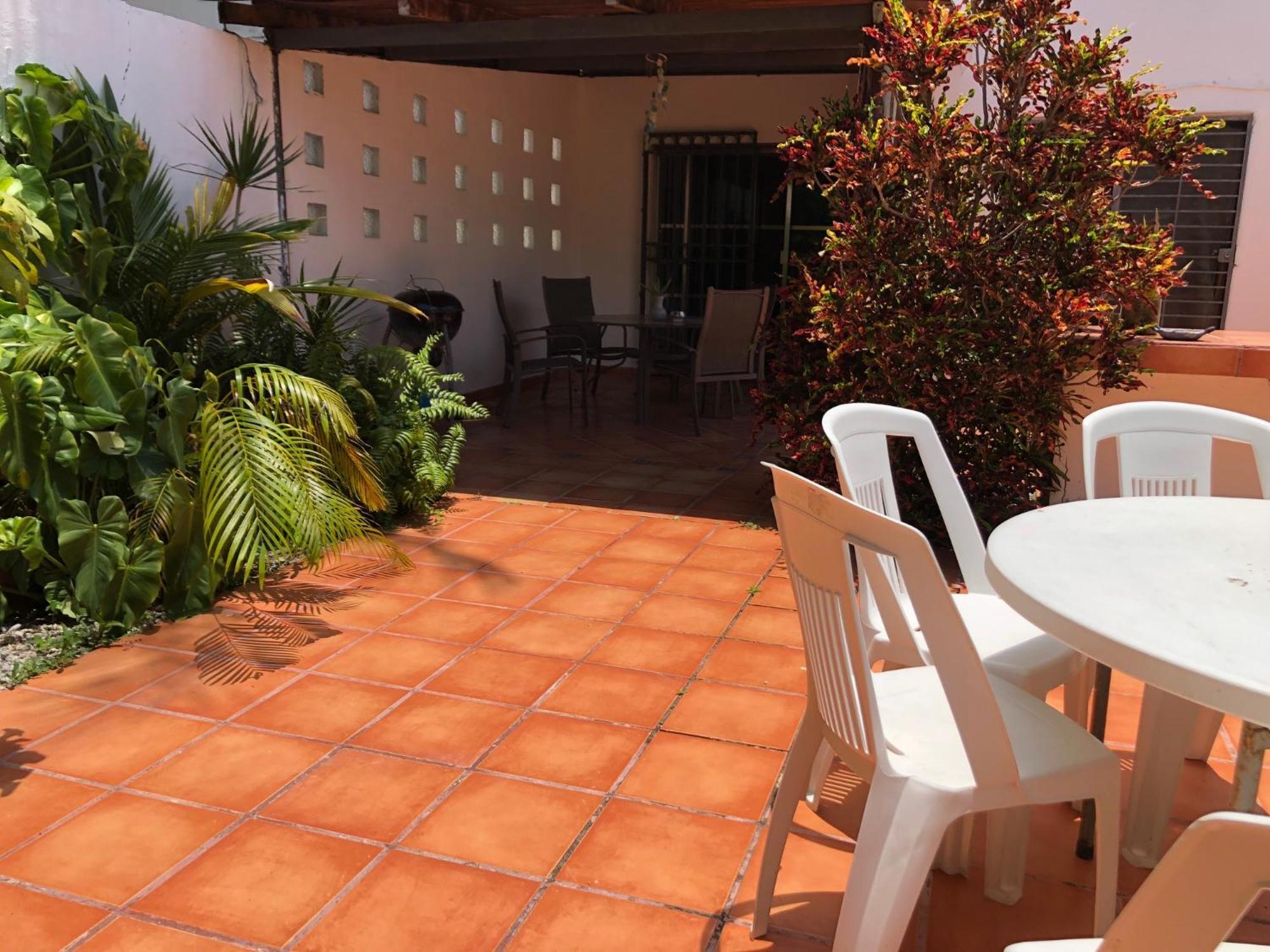 Beautiful Home By The Beach - 3Bedrooms, 2.5Baths Cancún Esterno foto