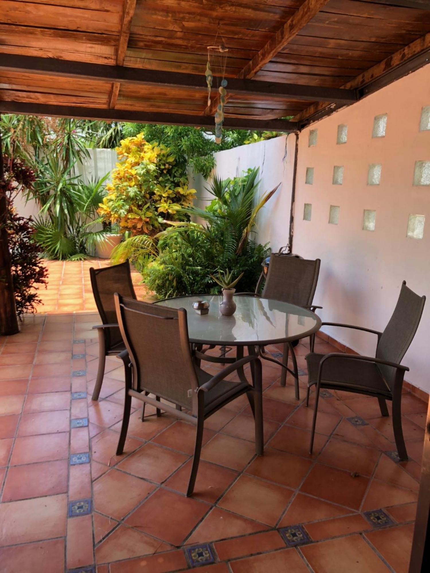 Beautiful Home By The Beach - 3Bedrooms, 2.5Baths Cancún Esterno foto