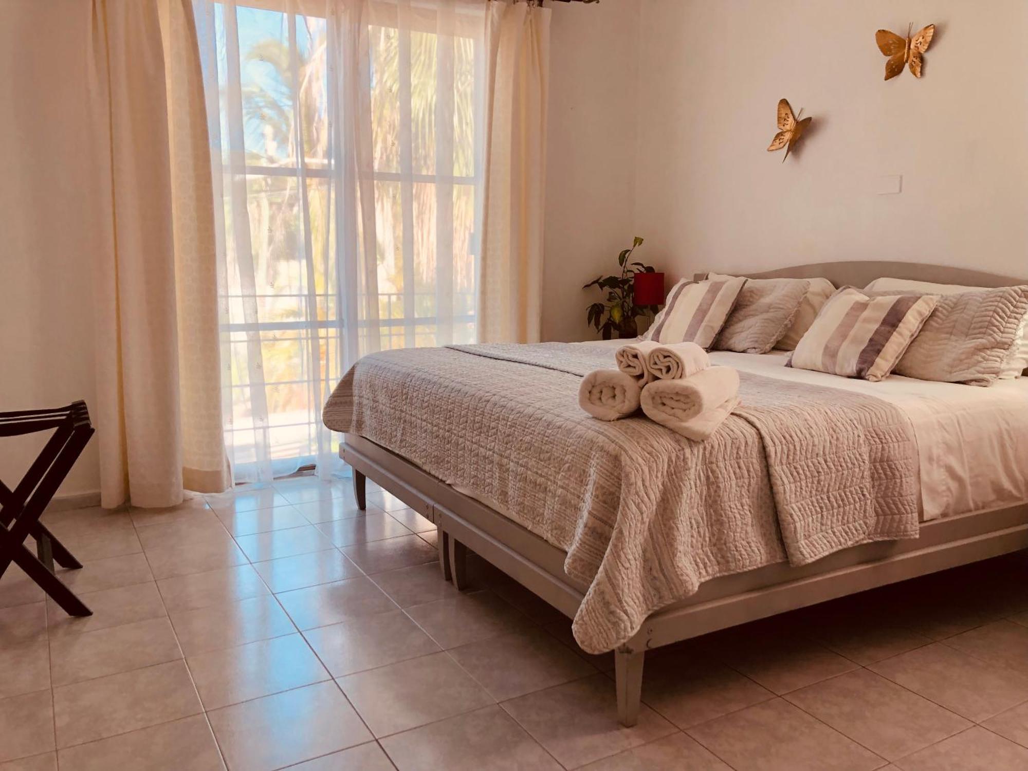 Beautiful Home By The Beach - 3Bedrooms, 2.5Baths Cancún Esterno foto