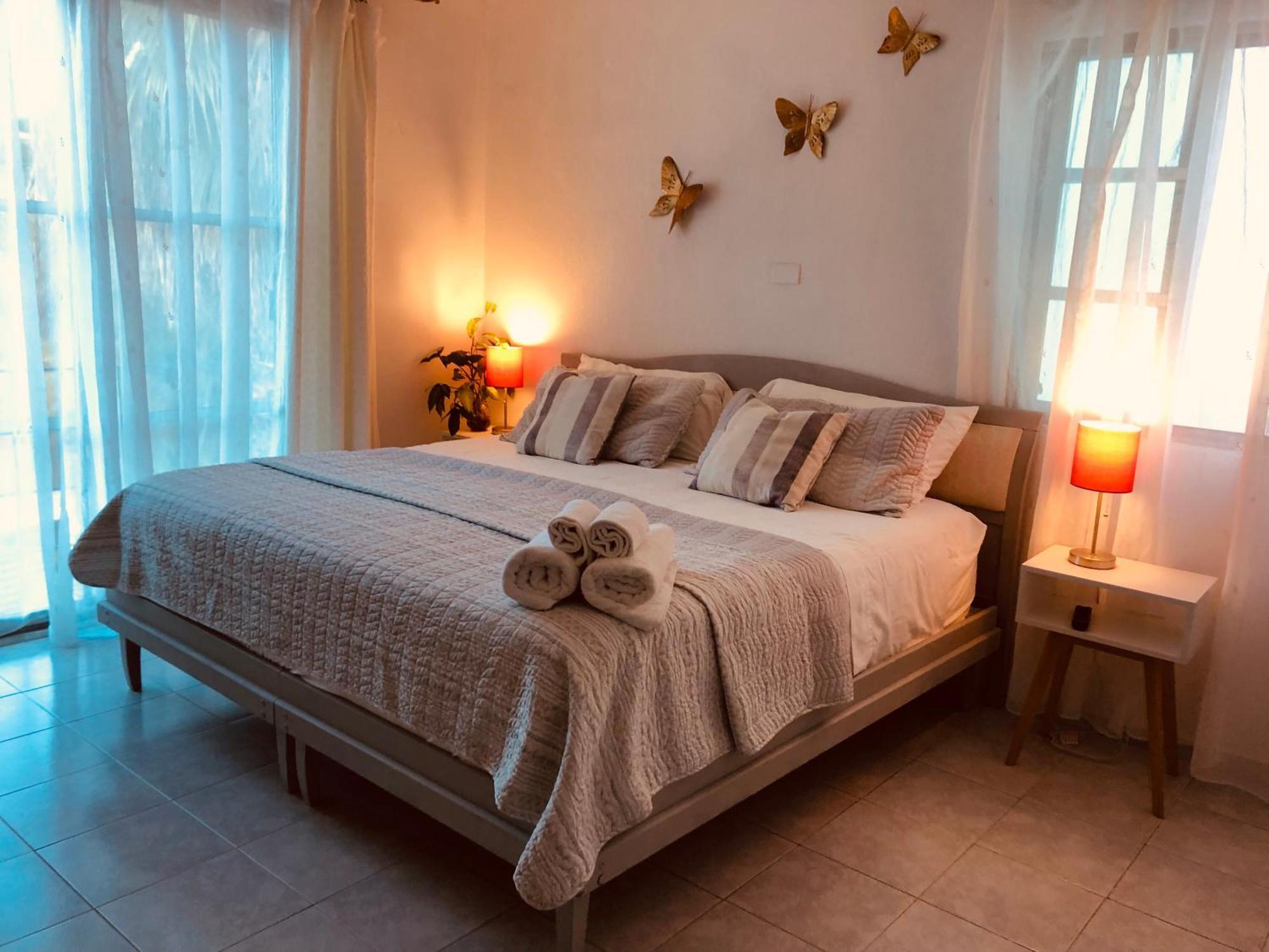 Beautiful Home By The Beach - 3Bedrooms, 2.5Baths Cancún Esterno foto