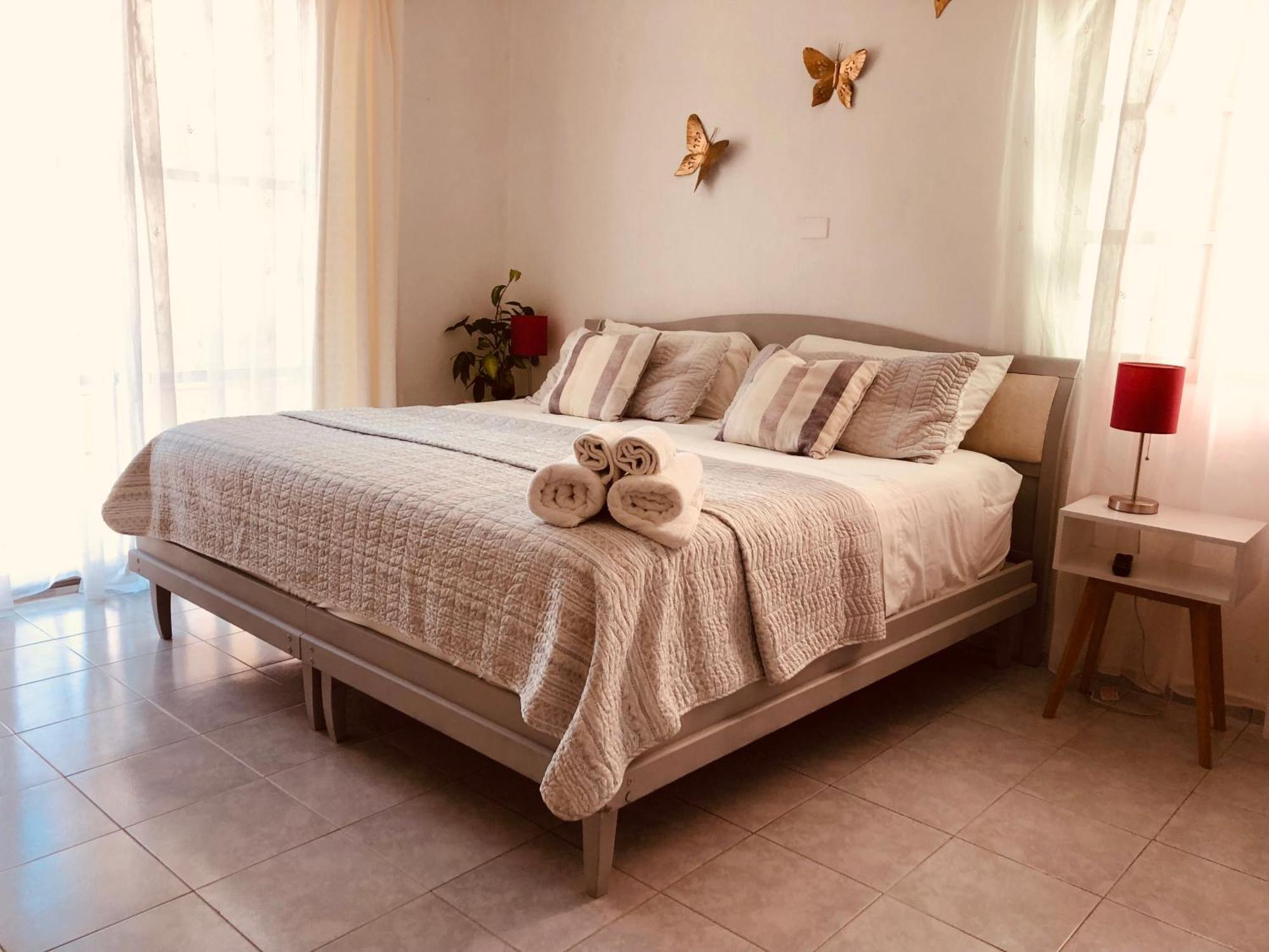 Beautiful Home By The Beach - 3Bedrooms, 2.5Baths Cancún Esterno foto