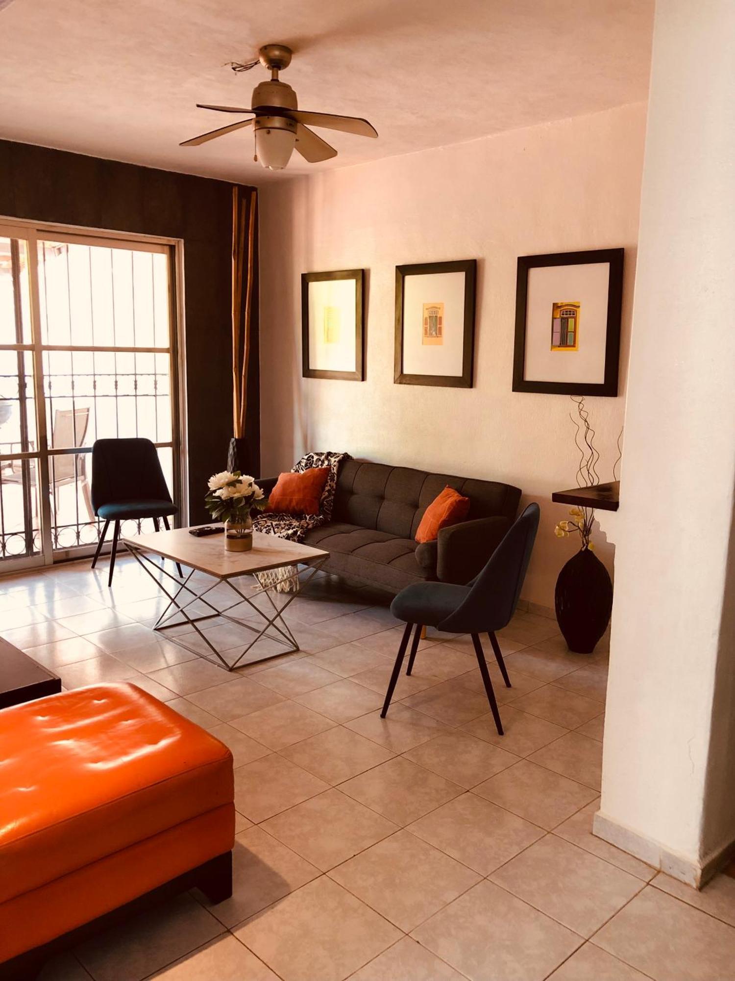 Beautiful Home By The Beach - 3Bedrooms, 2.5Baths Cancún Esterno foto