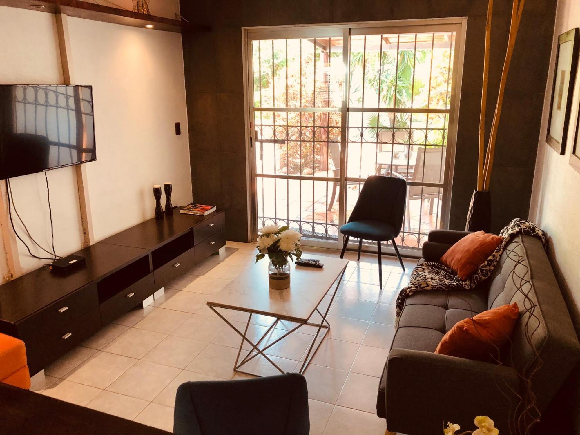 Beautiful Home By The Beach - 3Bedrooms, 2.5Baths Cancún Esterno foto