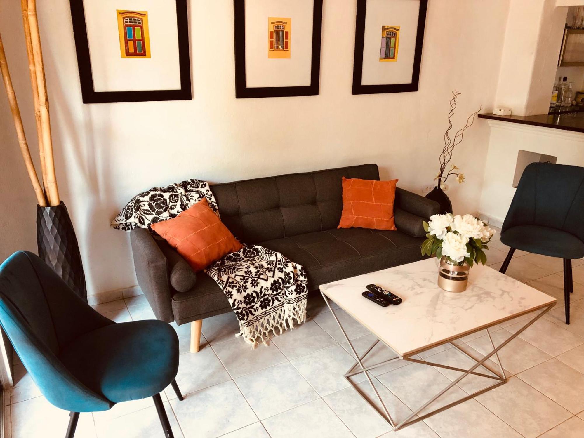 Beautiful Home By The Beach - 3Bedrooms, 2.5Baths Cancún Esterno foto