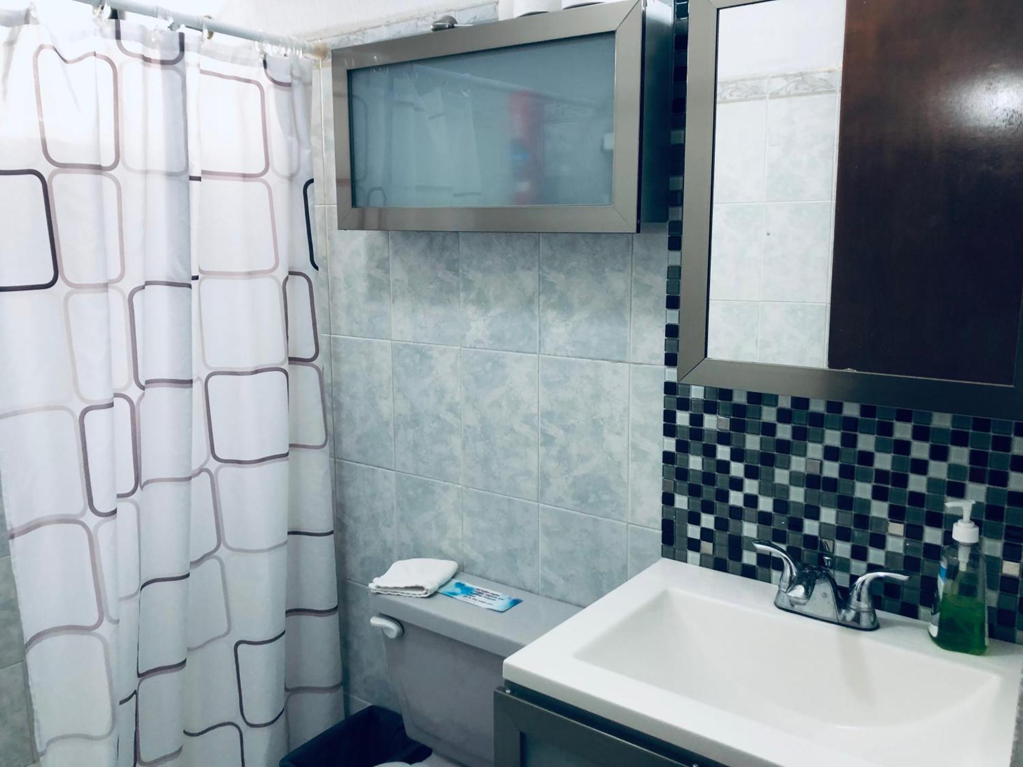 Beautiful Home By The Beach - 3Bedrooms, 2.5Baths Cancún Esterno foto