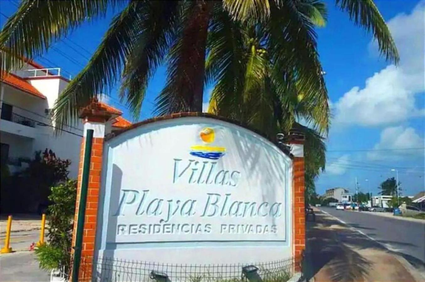 Beautiful Home By The Beach - 3Bedrooms, 2.5Baths Cancún Esterno foto