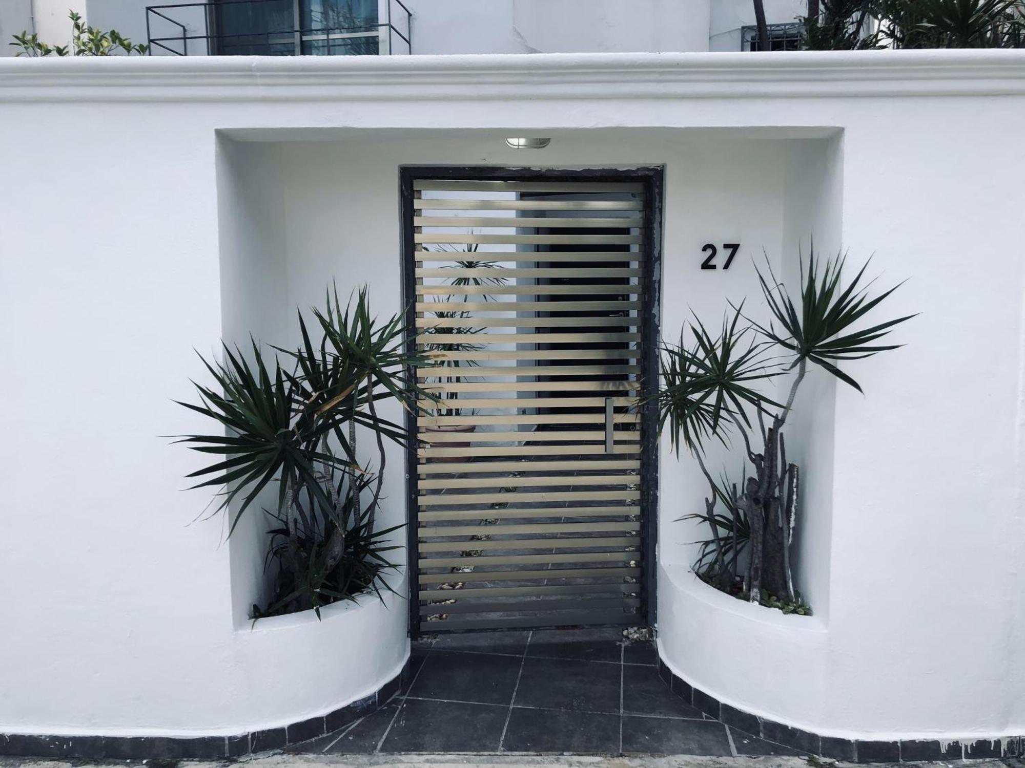 Beautiful Home By The Beach - 3Bedrooms, 2.5Baths Cancún Esterno foto