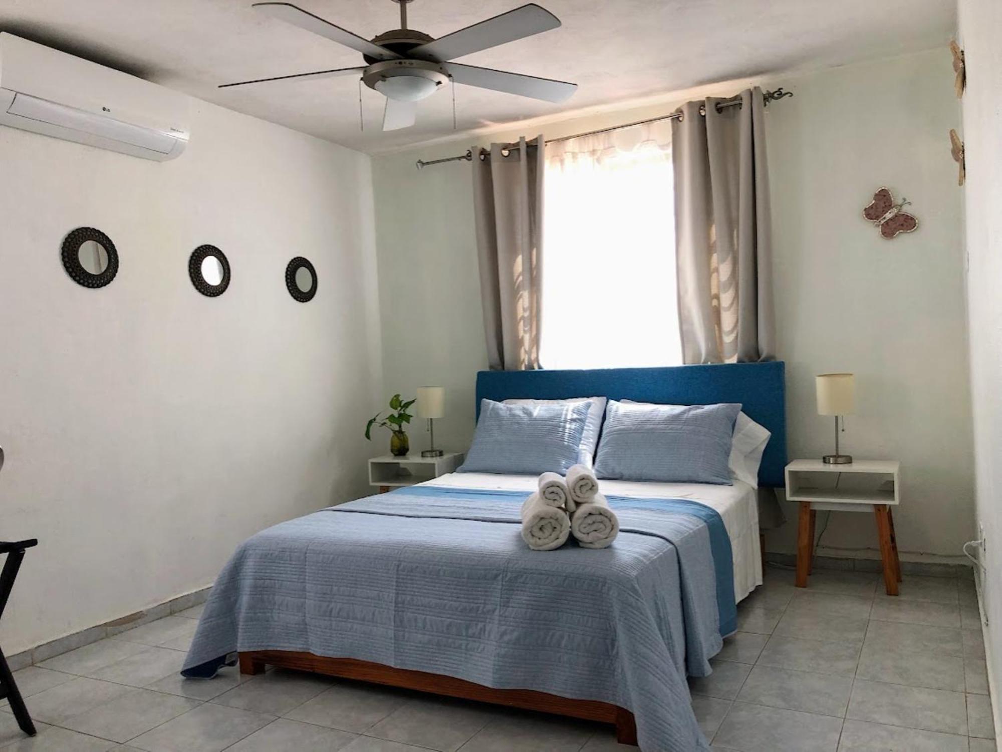 Beautiful Home By The Beach - 3Bedrooms, 2.5Baths Cancún Esterno foto